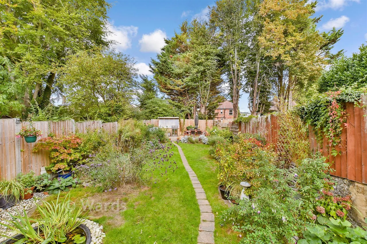 King Edward Road, Maidstone, ME15, photo 2