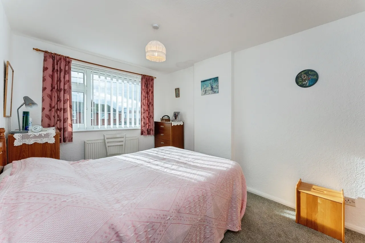 Coventry Grove, Prestatyn, LL19, photo 12