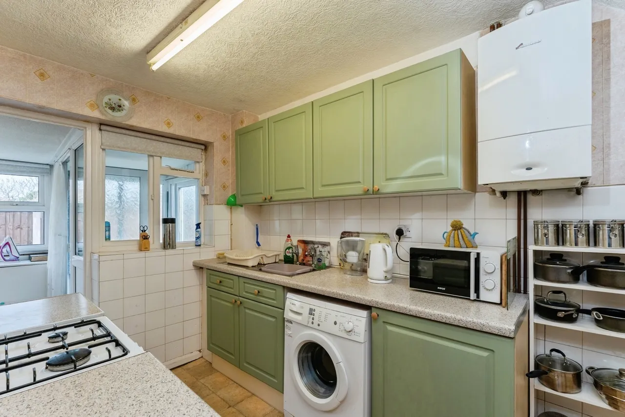 Coventry Grove, Prestatyn, LL19, photo 5