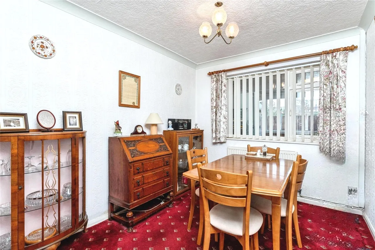 Coventry Grove, Prestatyn, LL19, photo 14