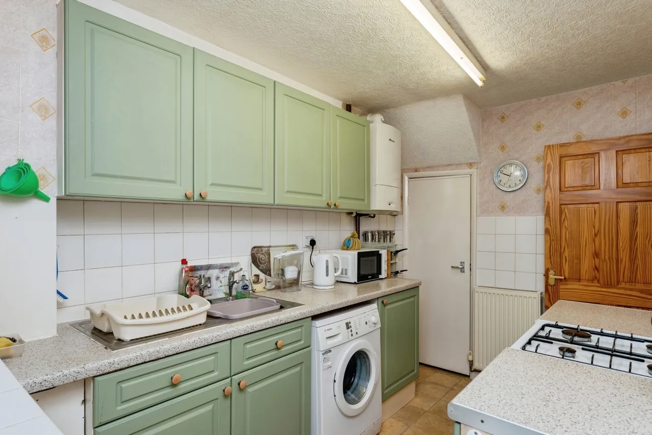 Coventry Grove, Prestatyn, LL19, photo 8