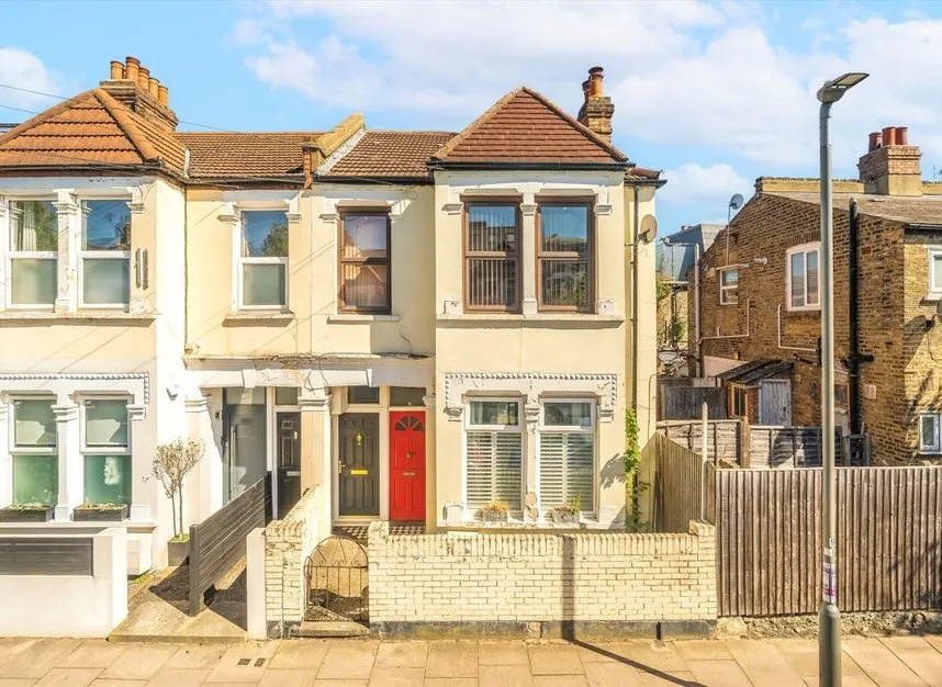 Woodbury Street, Tooting, SW17, photo 5