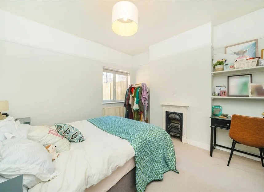 Woodbury Street, Tooting, SW17, photo 8
