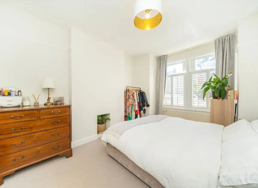 Woodbury Street, Tooting, SW17, photo 7