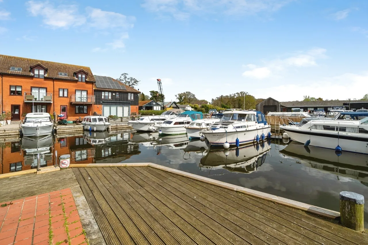 Ferry Road, Horning, Norwich, Norfolk, NR12, photo 14