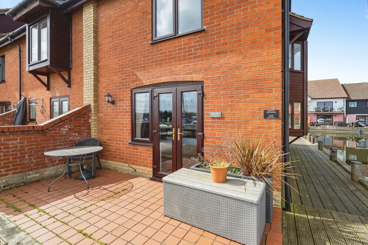 Ferry Road, Horning, Norwich, Norfolk, NR12, photo 13