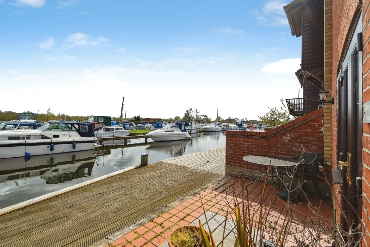 Ferry Road, Horning, Norwich, Norfolk, NR12, photo 6