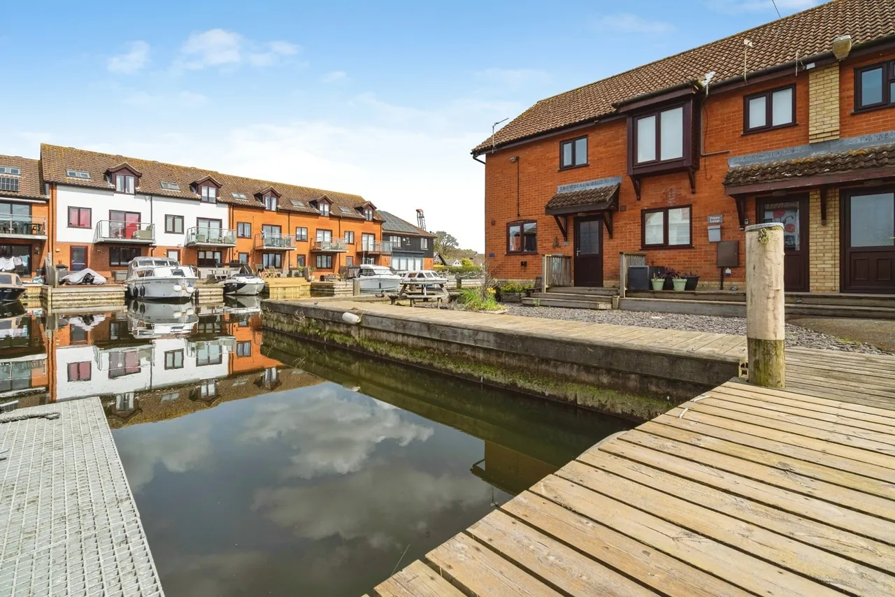 Ferry Road, Horning, Norwich, Norfolk, NR12, photo 16
