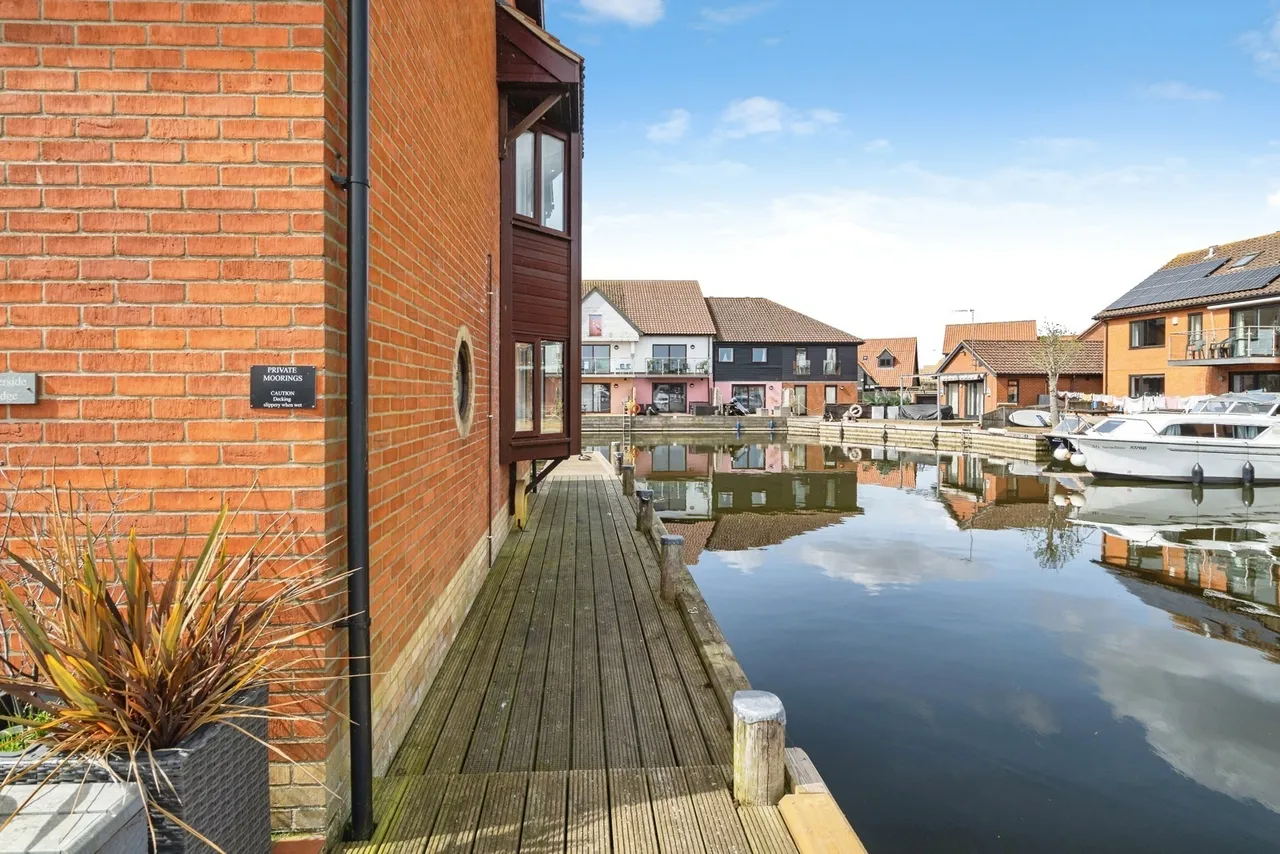 Ferry Road, Horning, Norwich, Norfolk, NR12, photo 18