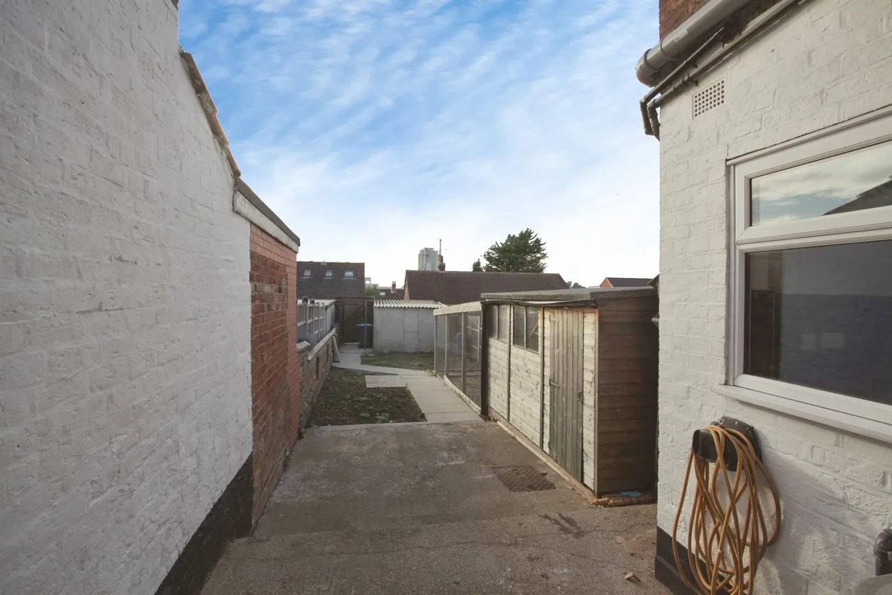 Victoria Street, Rugby, CV21, photo 14