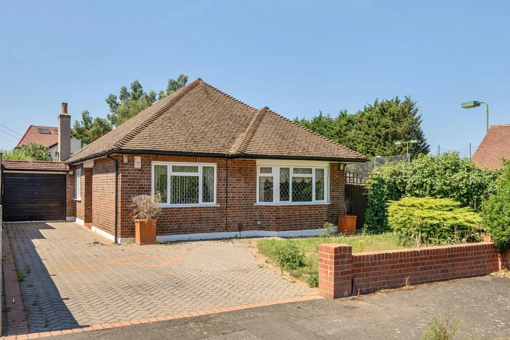 3 bed house for sale, Pondfield Road, Hayes