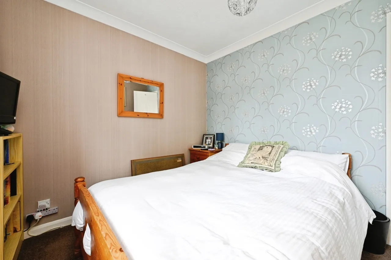 Church Drove, Outwell, Wisbech, Norfolk, PE14, photo 12