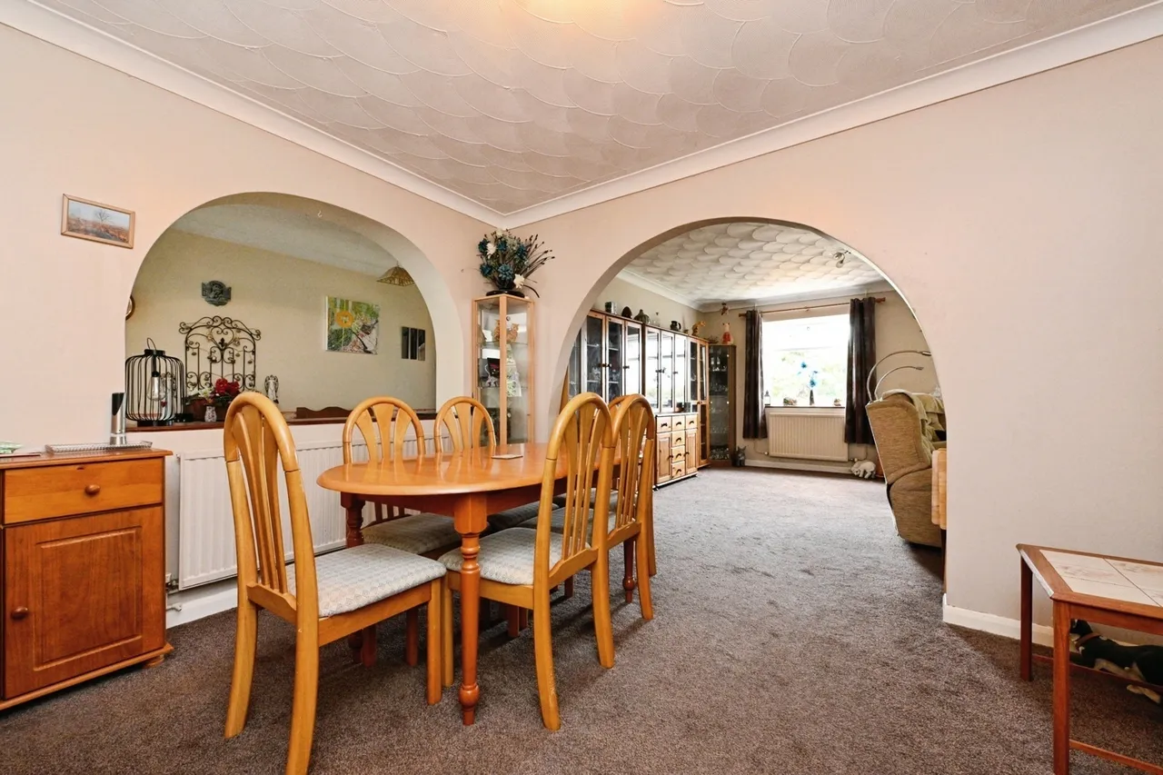 Church Drove, Outwell, Wisbech, Norfolk, PE14, photo 3