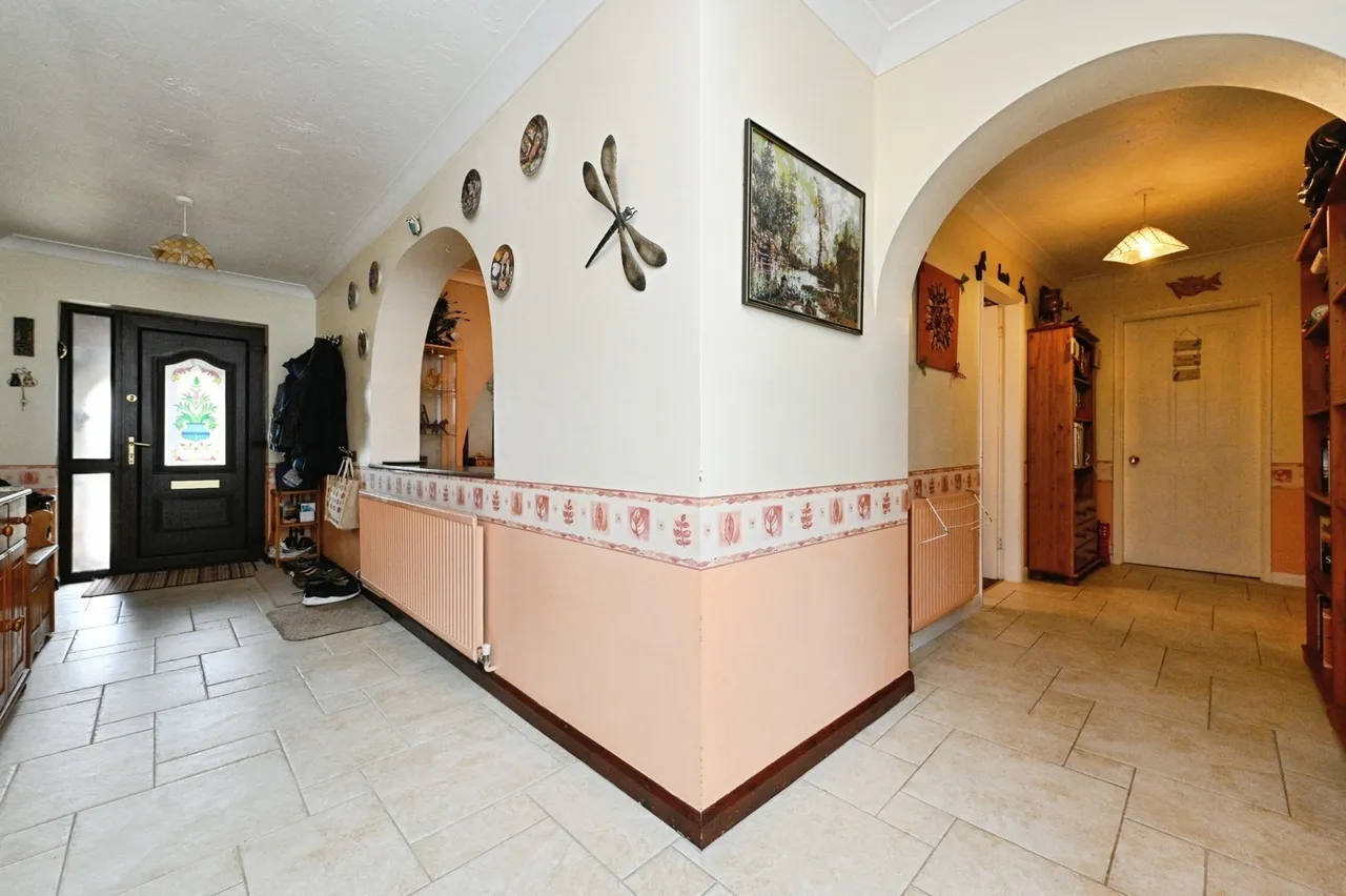 Church Drove, Outwell, Wisbech, Norfolk, PE14, photo 6