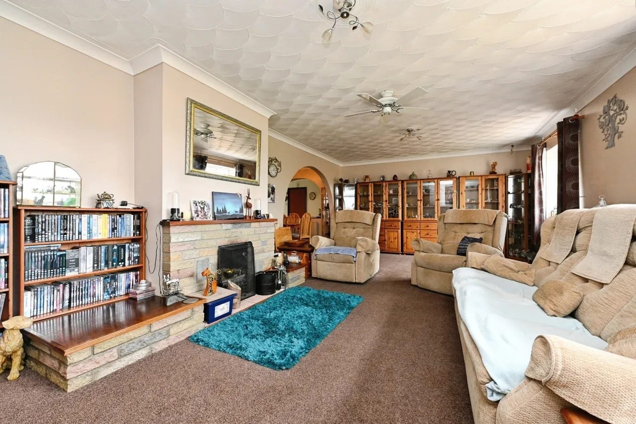 Church Drove, Outwell, Wisbech, Norfolk, PE14, photo 8