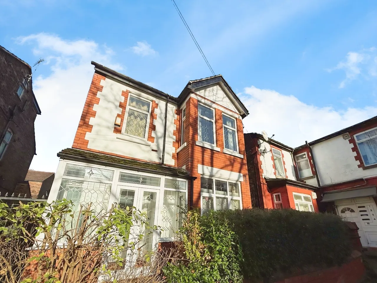 7 bed house to rent, Linden Grove, Manchester, M14