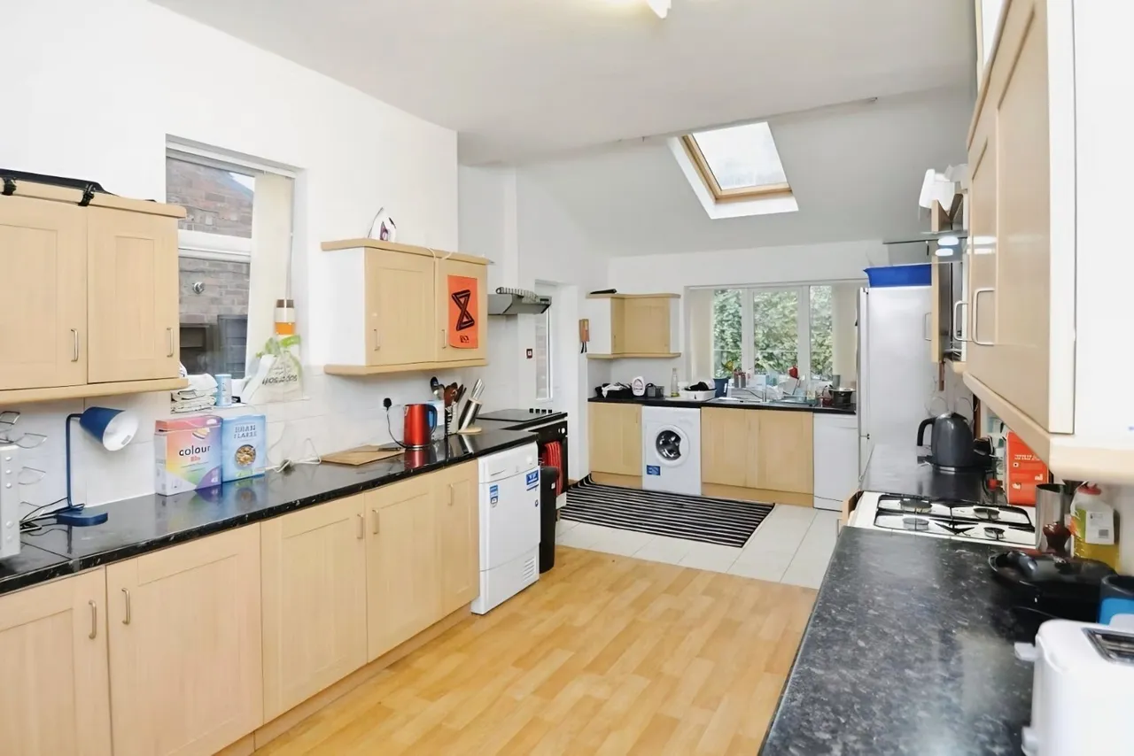 Linden Grove, Manchester, M14, photo 6