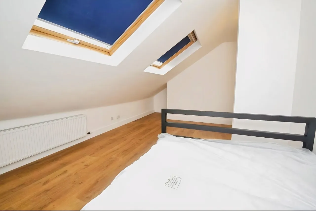 Linden Grove, Manchester, M14, photo 14