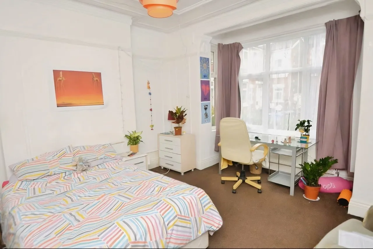 Linden Grove, Manchester, M14, photo 11