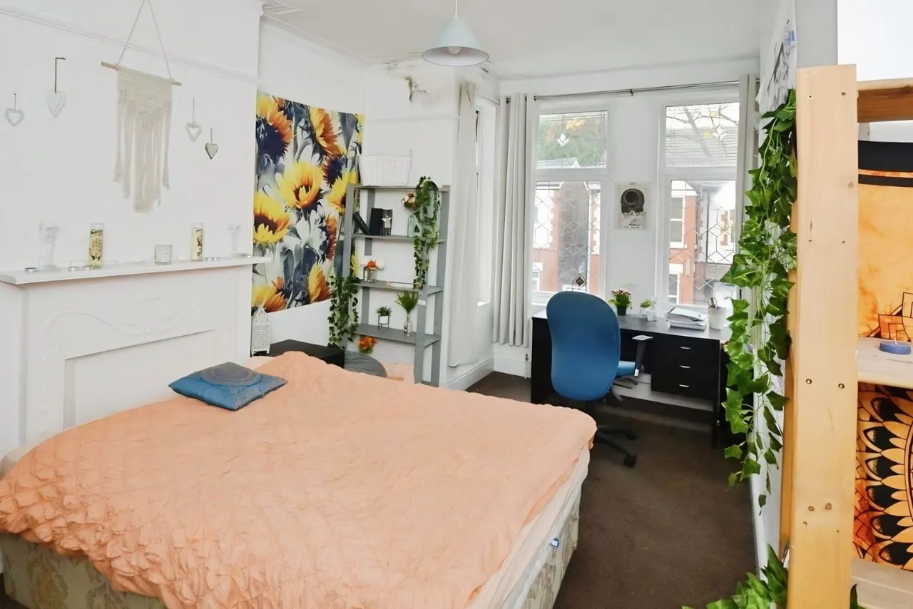 Linden Grove, Manchester, M14, photo 12