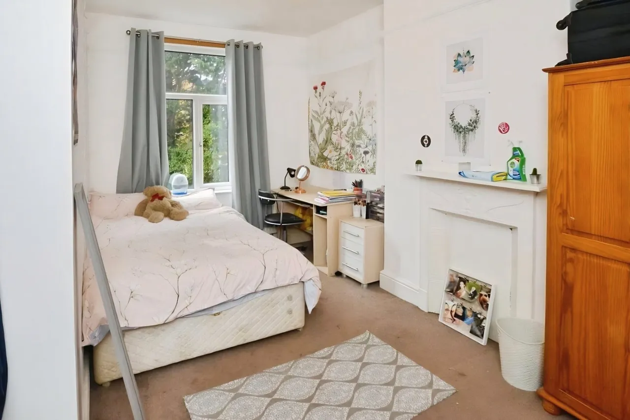 Linden Grove, Manchester, M14, photo 10
