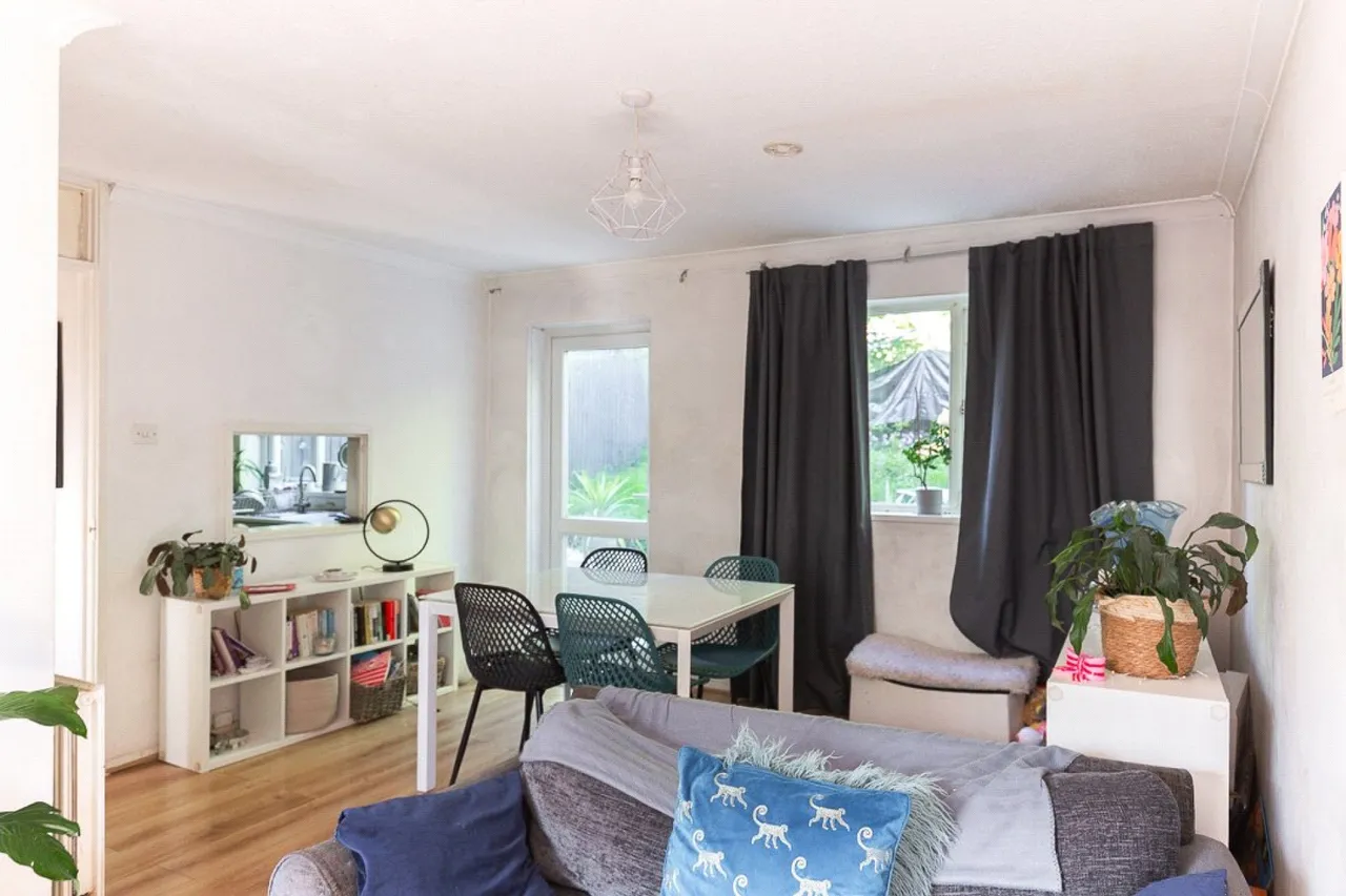 Aust Lane, Bristol, BS9, photo 7