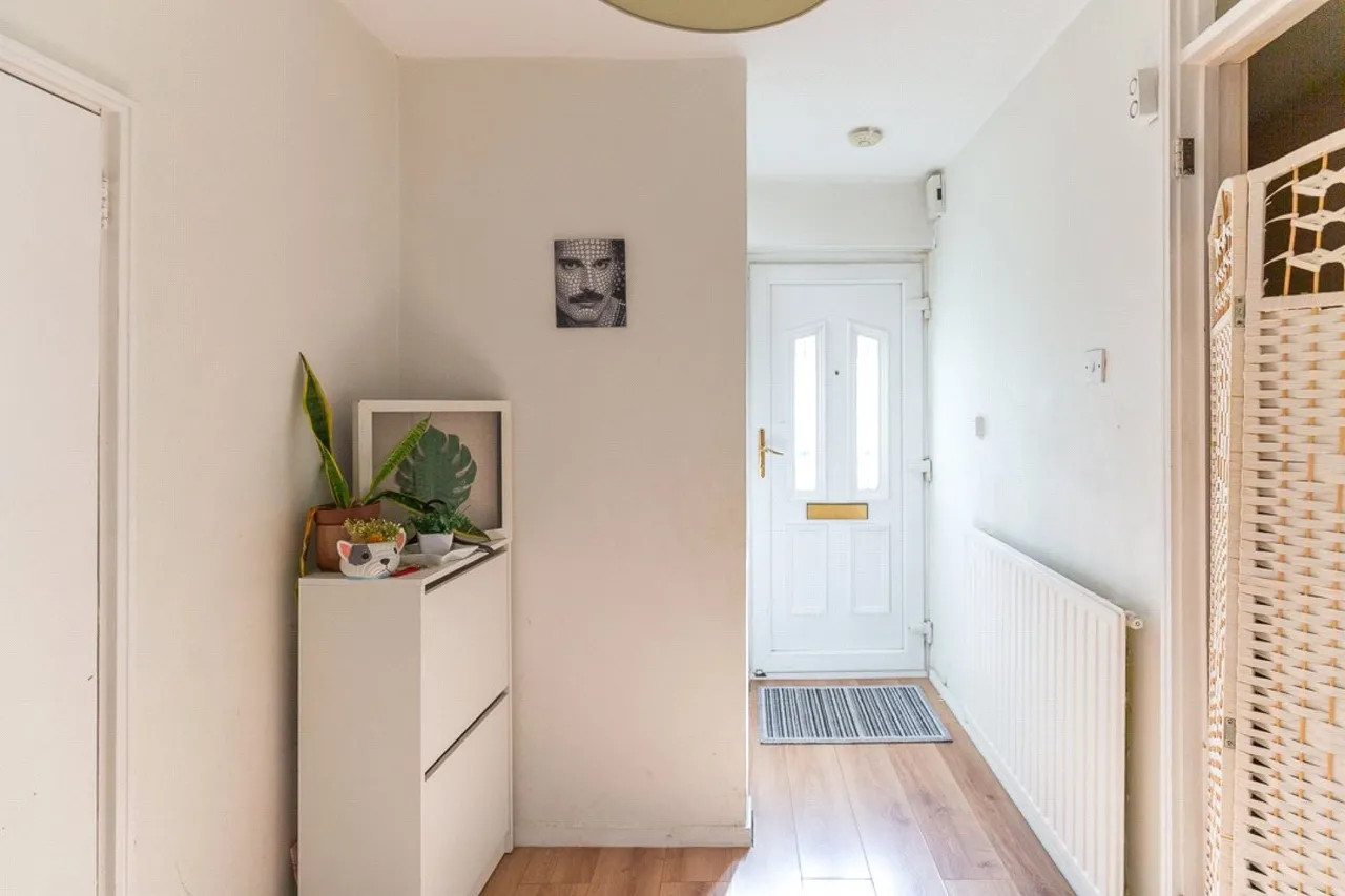 Aust Lane, Bristol, BS9, photo 8
