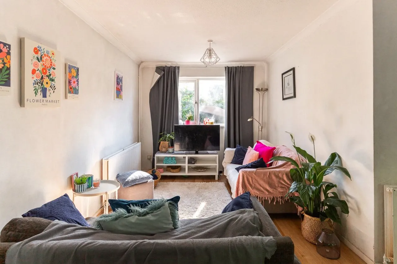 Aust Lane, Bristol, BS9, photo 6
