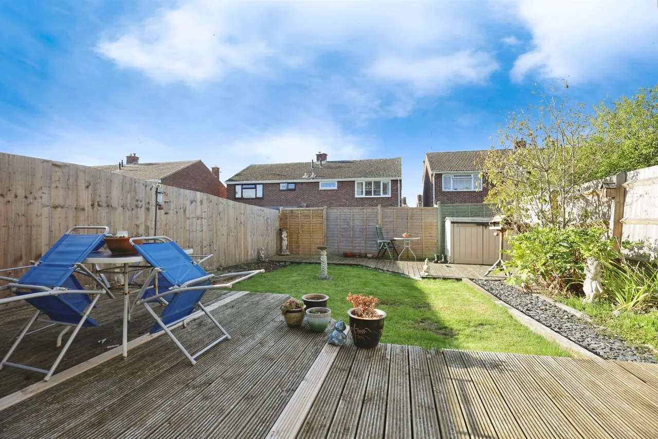 Fisher Road, Bishops Itchington, Southam, photo 12