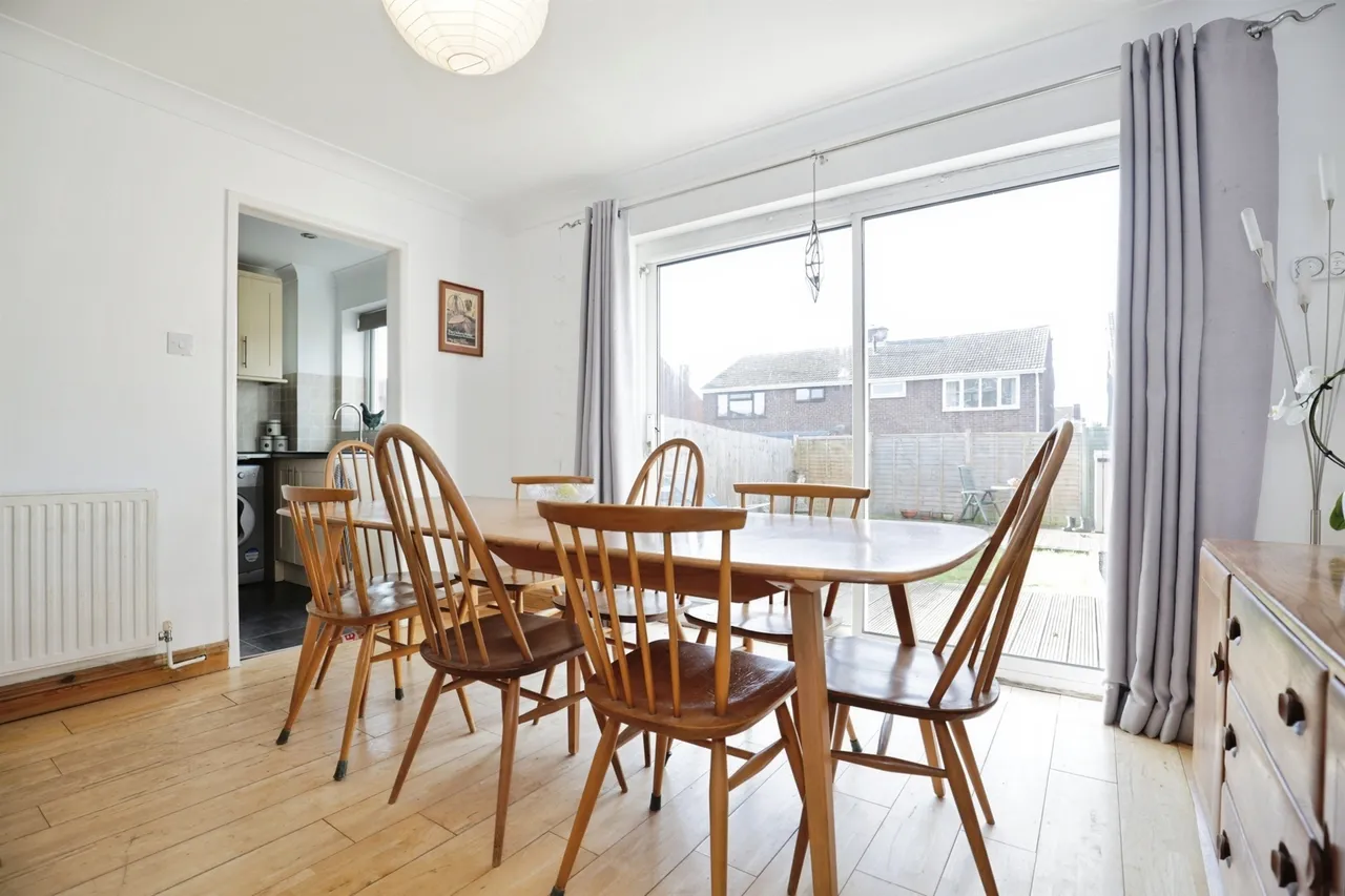 Fisher Road, Bishops Itchington, Southam, photo 4