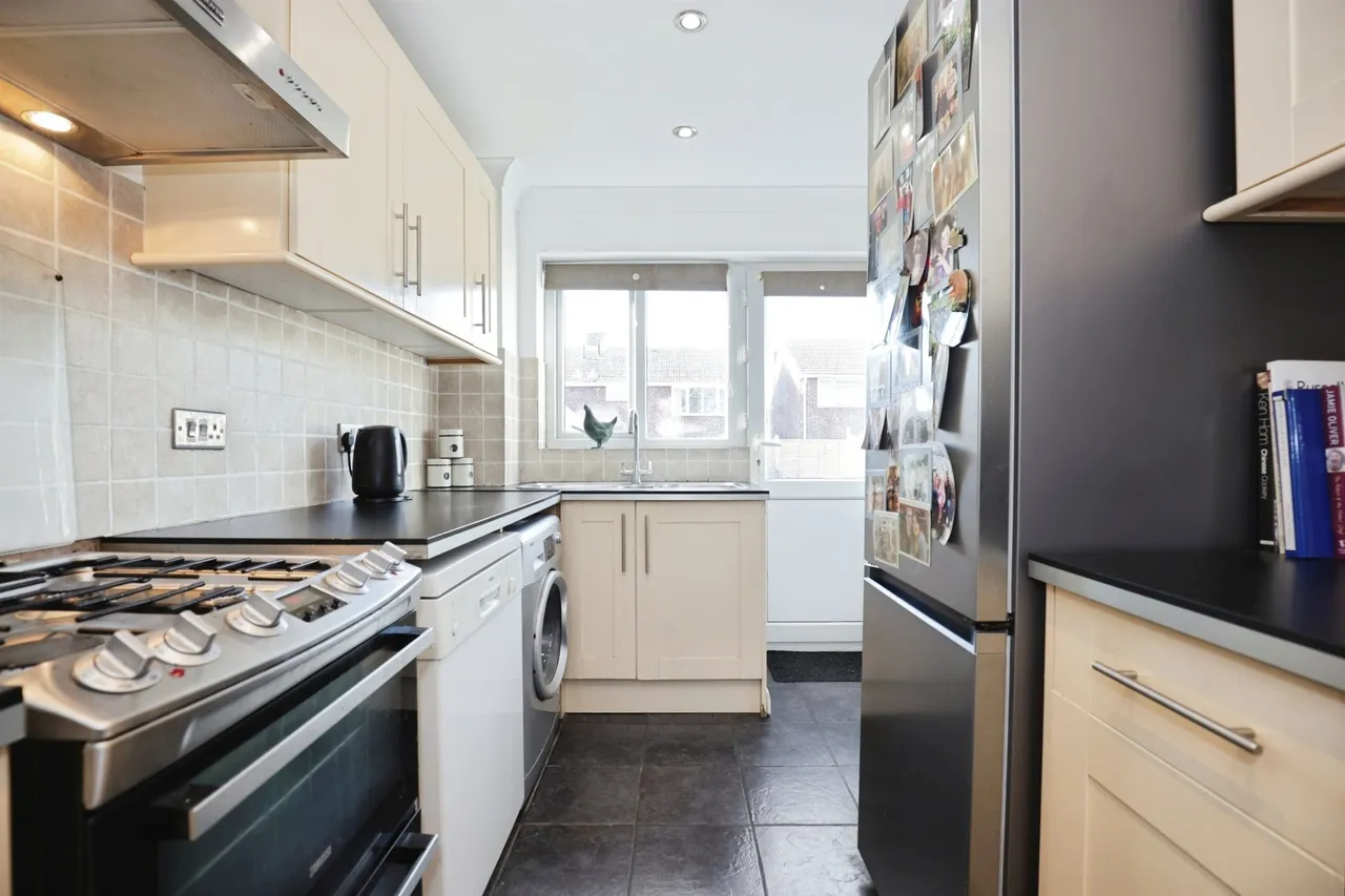 Fisher Road, Bishops Itchington, Southam, photo 5