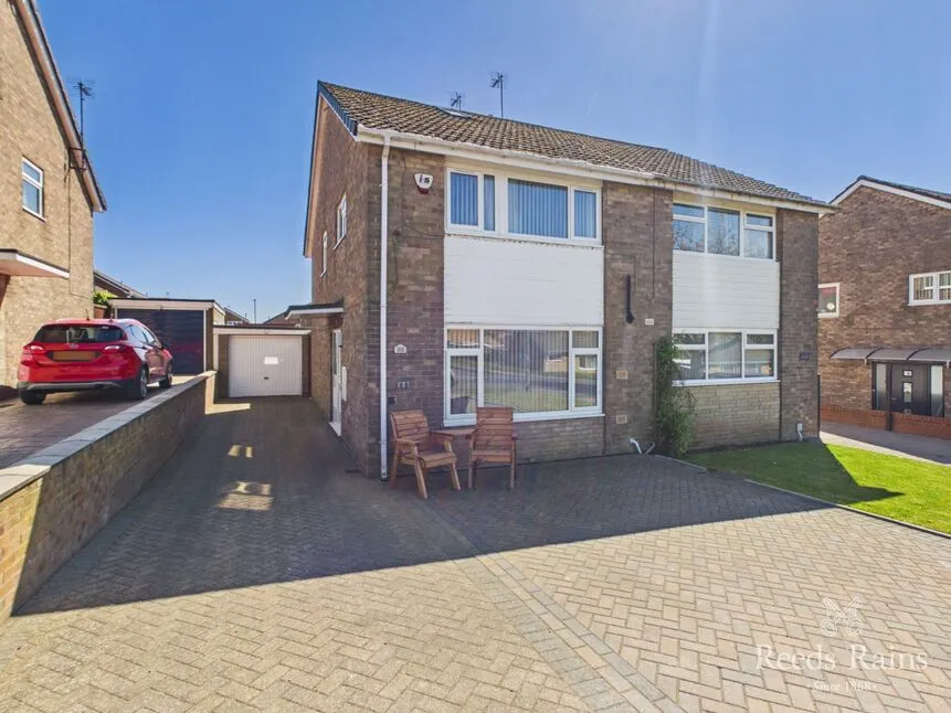 Trentham Drive, Bridlington, East Yorkshire, YO16, photo 4