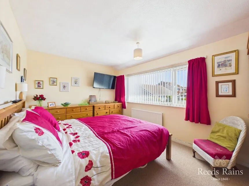 Trentham Drive, Bridlington, East Yorkshire, YO16, photo 6
