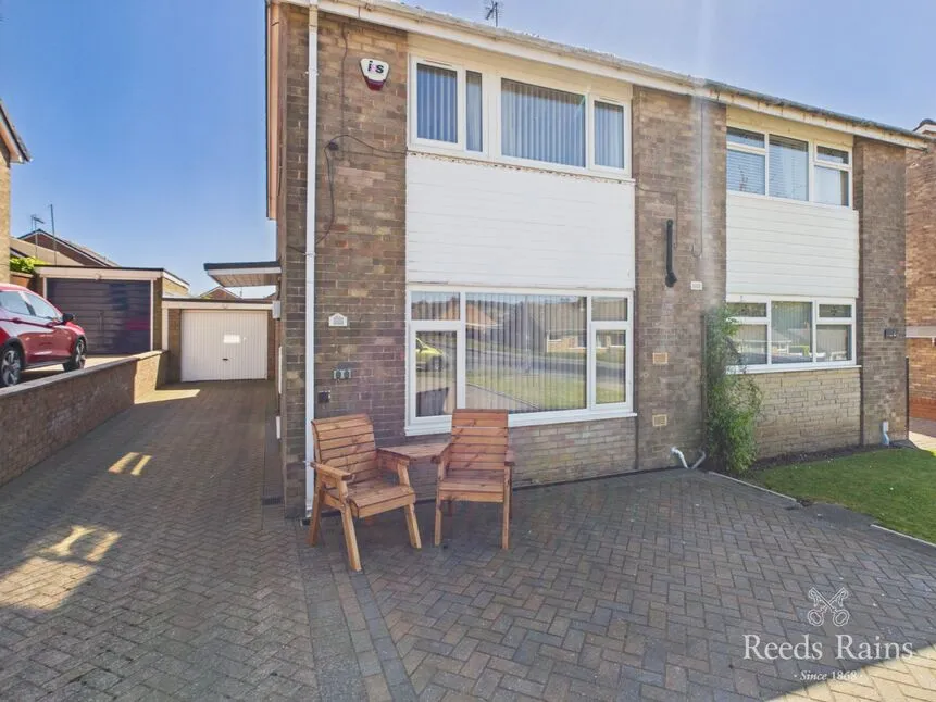 Trentham Drive, Bridlington, East Yorkshire, YO16, photo 12