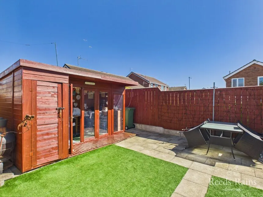 Trentham Drive, Bridlington, East Yorkshire, YO16, photo 11