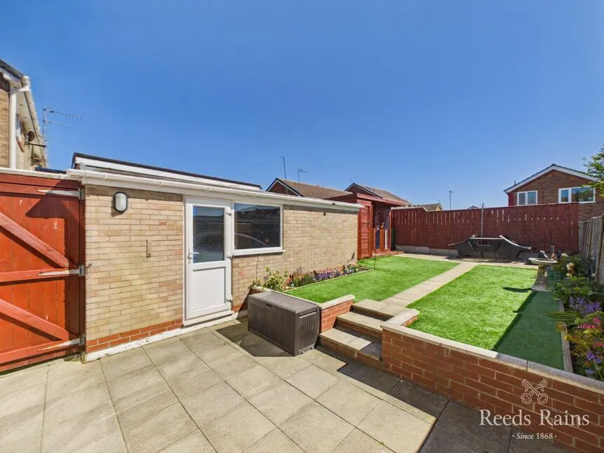 Trentham Drive, Bridlington, East Yorkshire, YO16, photo 9
