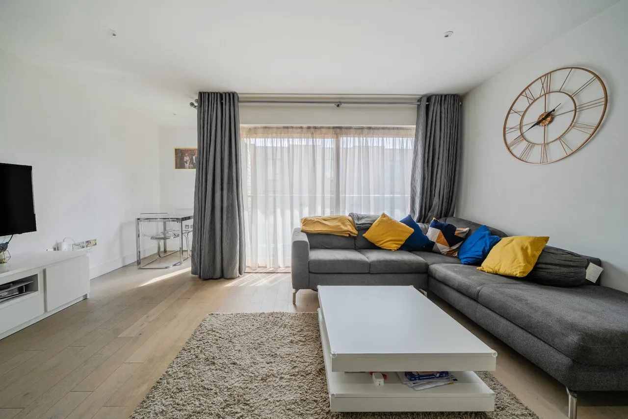 Vinery Way, Hammersmith, London, W6, photo 8