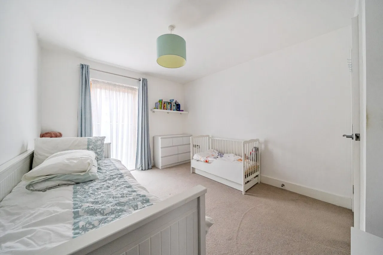 Vinery Way, Hammersmith, London, W6, photo 10