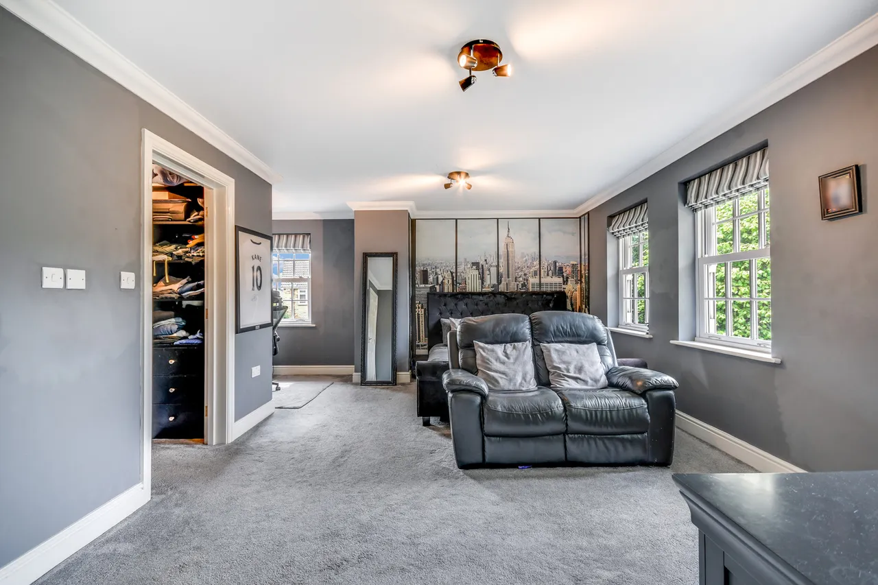 7 Bristowe Avenue, Great Baddow, Chelmsford, Essex, CM2 7JJ, photo 20