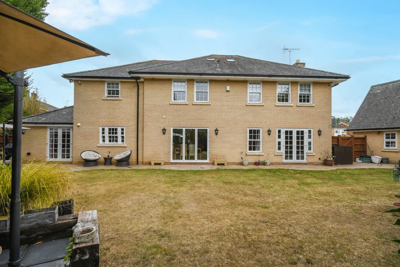 7 Bristowe Avenue, Great Baddow, Chelmsford, Essex, CM2 7JJ, photo 33