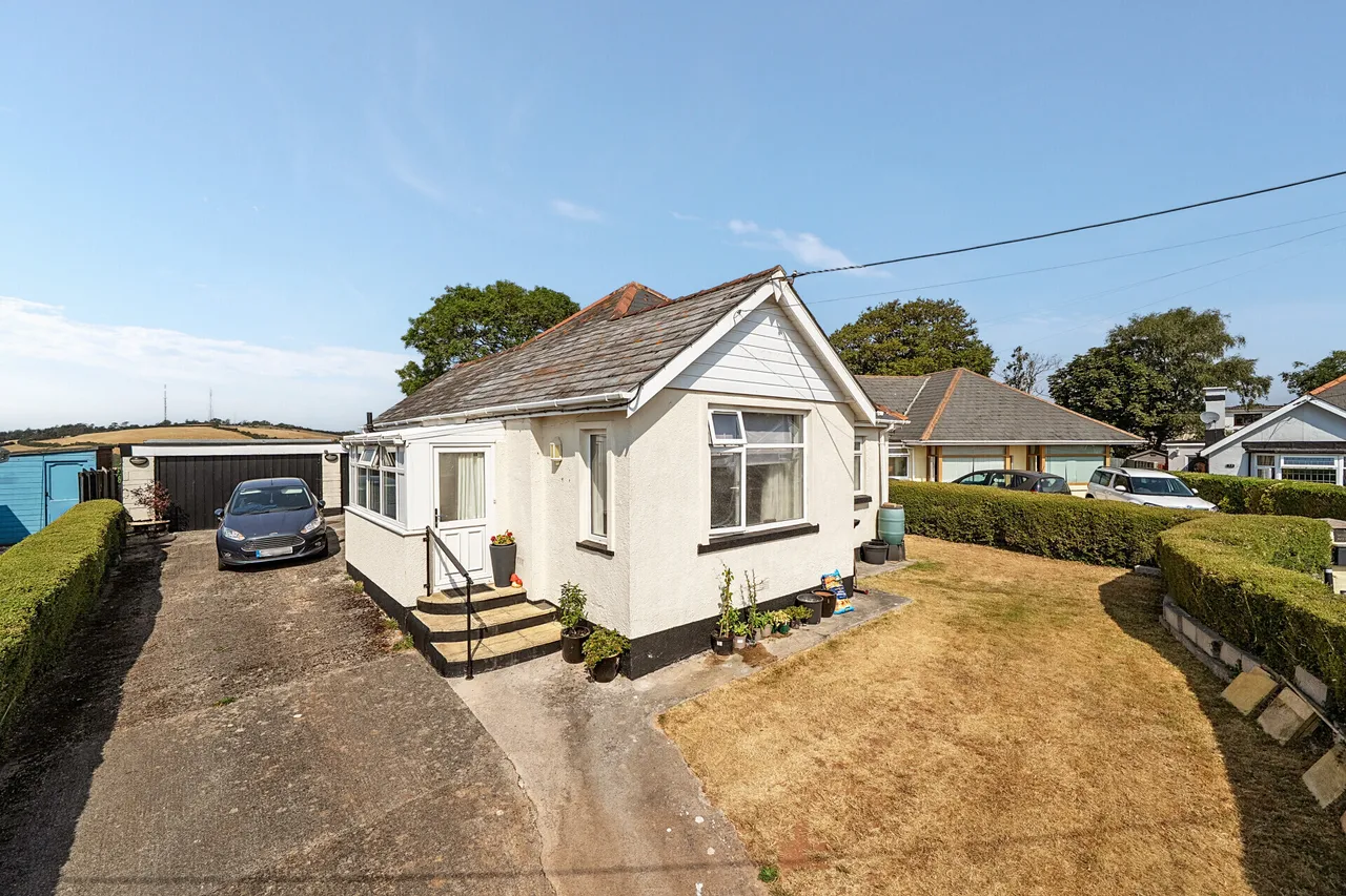 2 bed property for sale, Dunstone Park Road, Paignton, TQ3