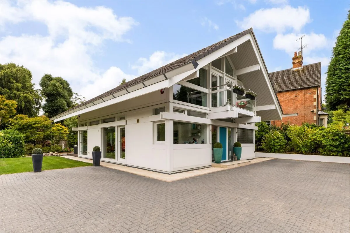3 bed house for sale, Lower Village Road, Ascot, SL5