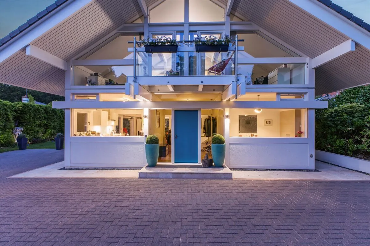 Lower Village Road, Ascot, SL5, photo 5