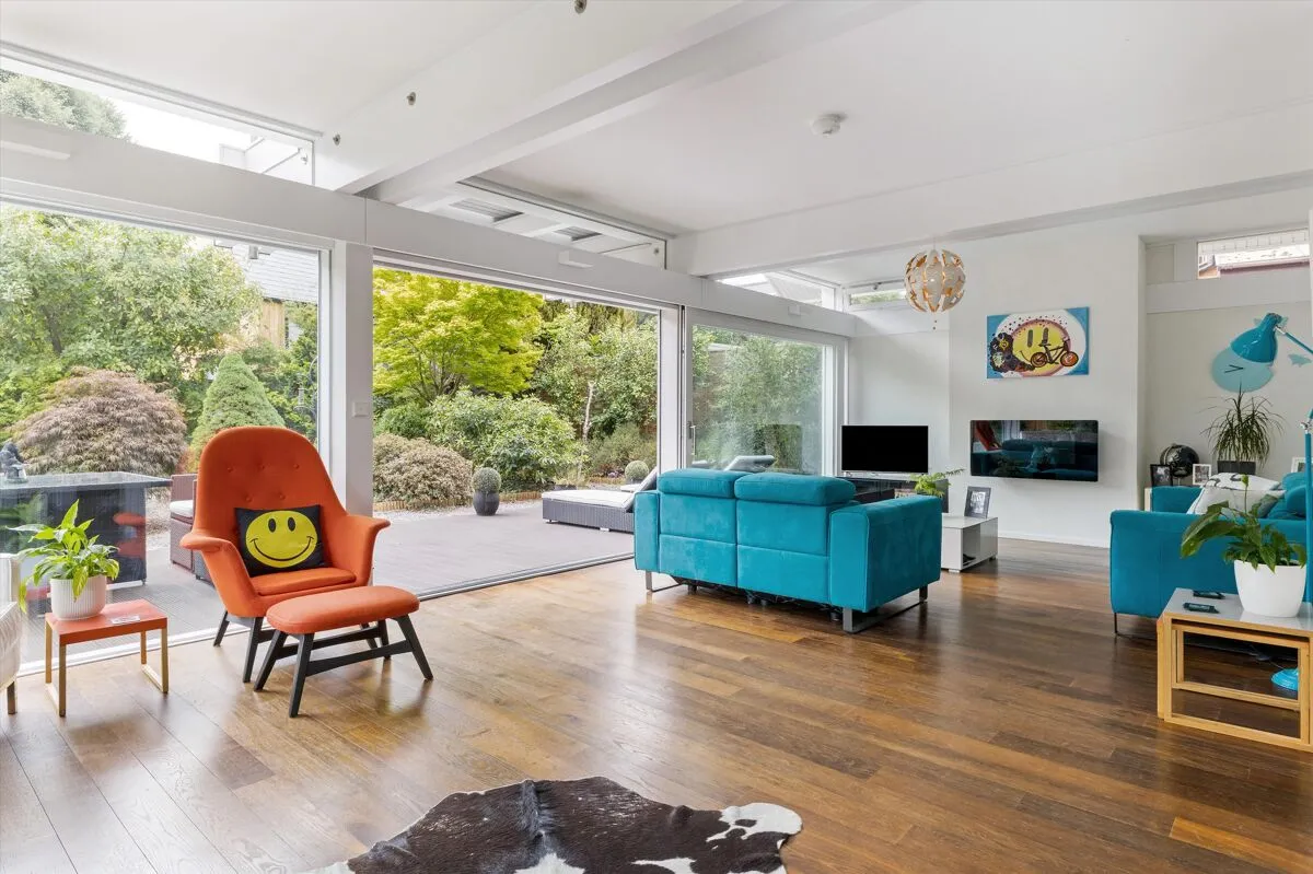 Lower Village Road, Ascot, SL5, photo 8