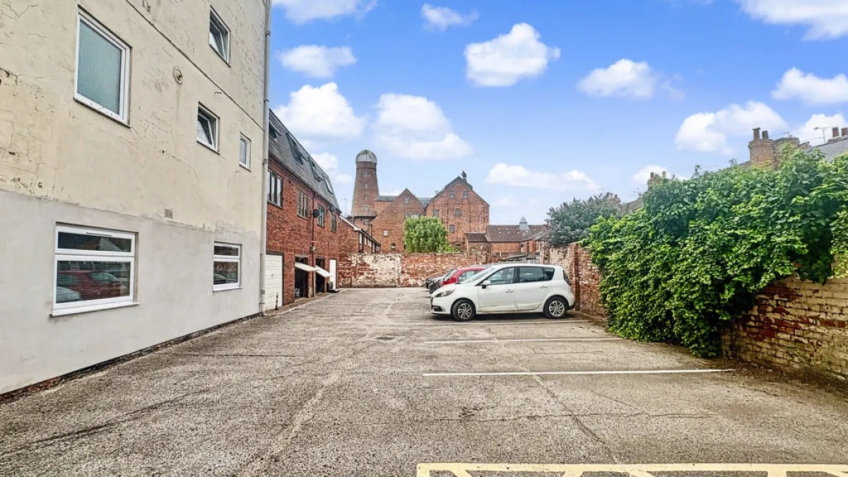 Princess Street, Lincoln, photo 14