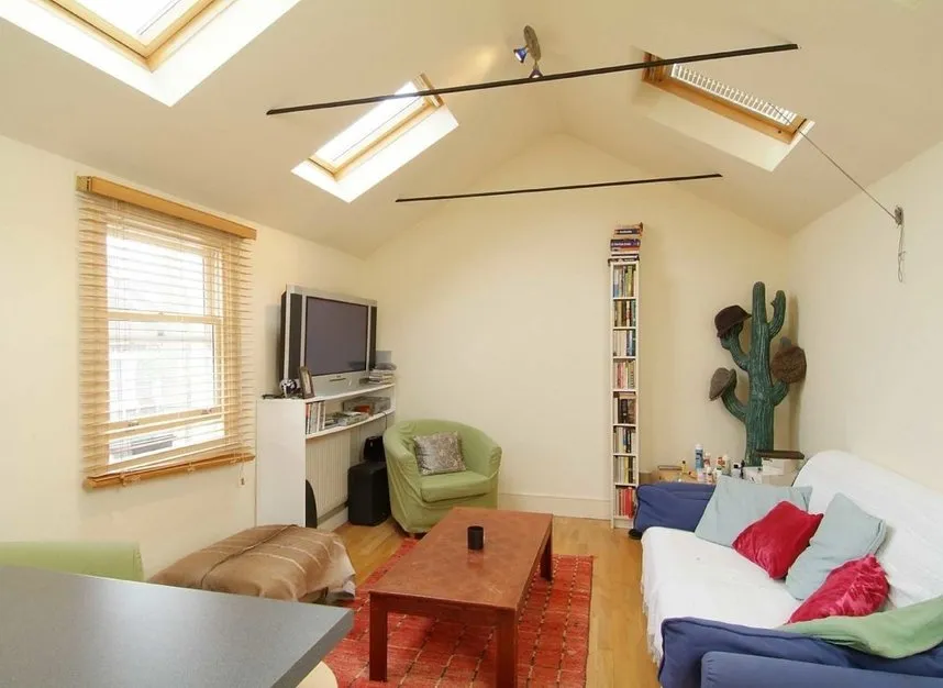 Lavender Hill, Battersea, SW11, photo 2