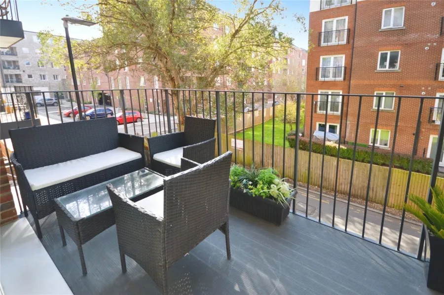 with 1 bedroom in Bishop's Stortford, CM23, photo 13