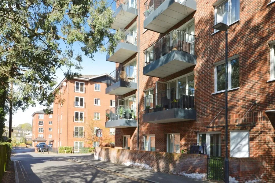 with 1 bedroom in Bishop's Stortford, CM23, photo 10