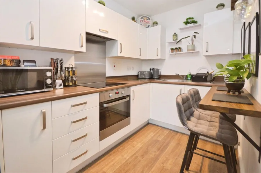 with 1 bedroom in Bishop's Stortford, CM23, photo 3