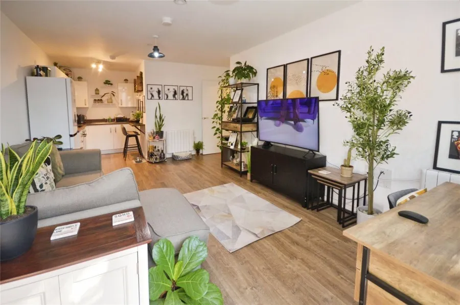 with 1 bedroom in Bishop's Stortford, CM23, photo 4